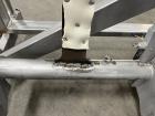 Bridge Machine Co. Lift
